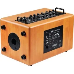 MusicCube MA90 Pro Oak Wood MusicCube MA90 Pro Oak Wood