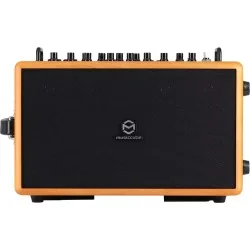 MusicCube MA90 Pro Oak Wood MusicCube MA90 Pro Oak Wood