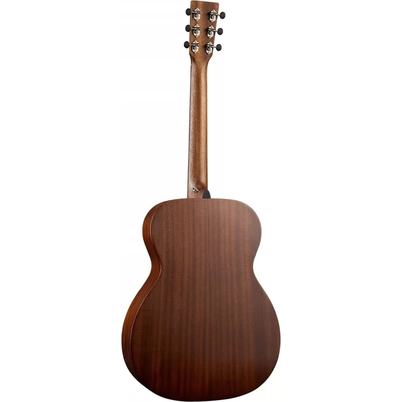 Martin Road 000-10E Retro Sapele