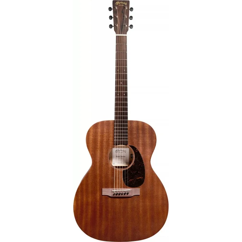 Martin Road 000-10E Retro Sapele