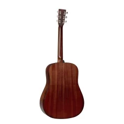 Martin DE Retro Plus Mahogany Martin DE Retro Plus Mahogany