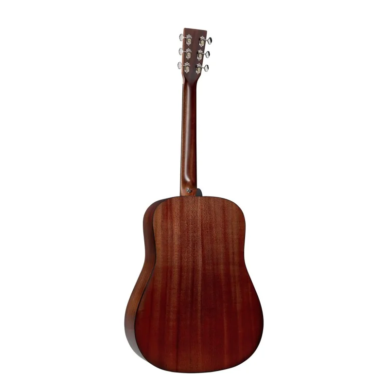 Martin DE Retro Plus Mahogany