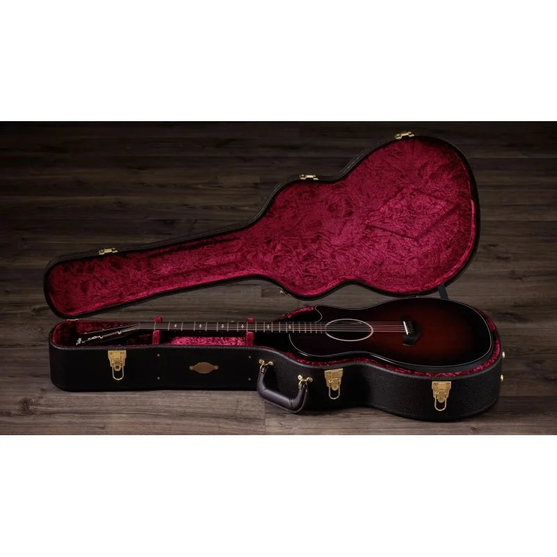 Taylor Builder’s Edition 324ce Next Generation