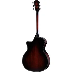 Taylor Builder’s Edition 324ce Next Generation Taylor Builder’s Edition 324ce Next Generation
