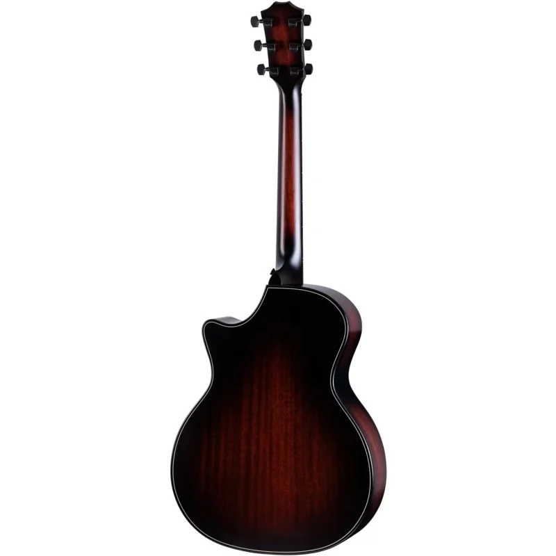 Taylor Builder’s Edition 324ce Next Generation