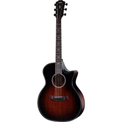 Taylor Builder’s Edition 324ce Next Generation Taylor Builder’s Edition 324ce Next Generation