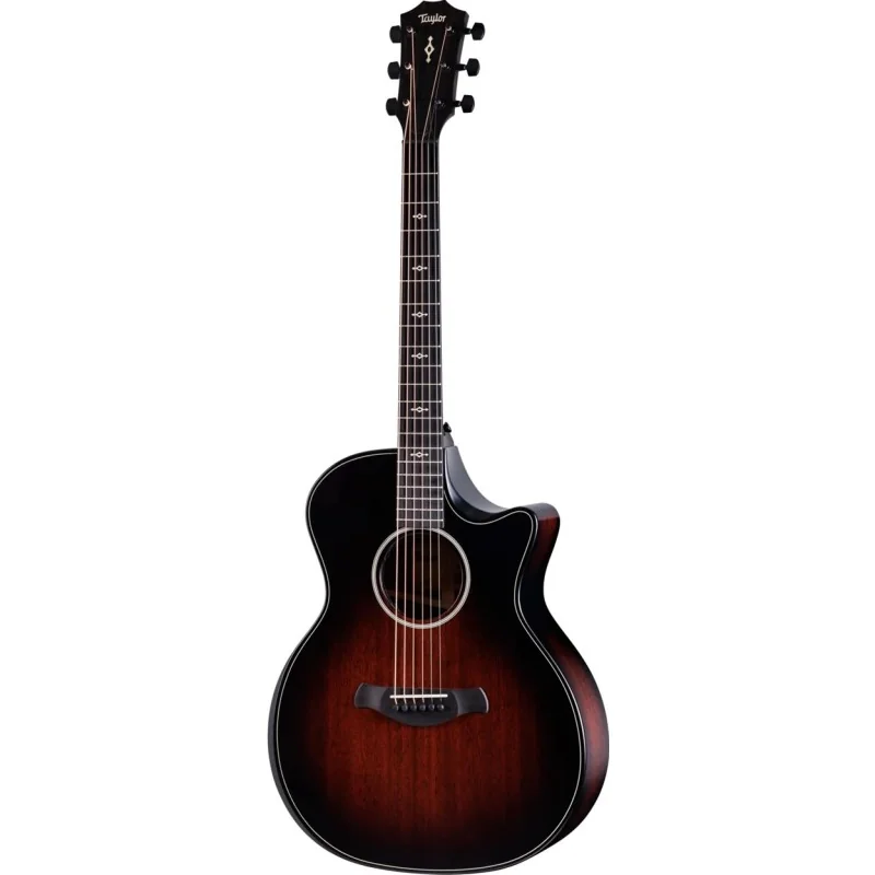 Taylor Builder’s Edition 324ce Next Generation