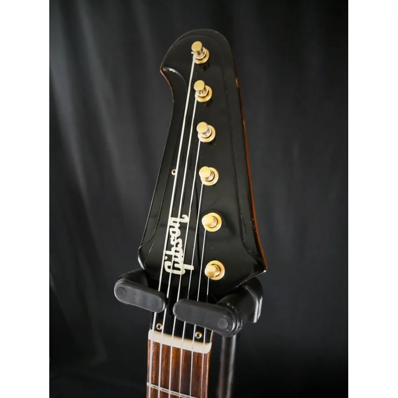 Gibson Firebird 1976 Bicentennial Sunburst - Occasion