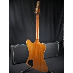 Gibson Firebird 1976 Bicentennial Sunburst - Occasion Gibson Firebird 1976 Bicentennial Sunburst - Occasion