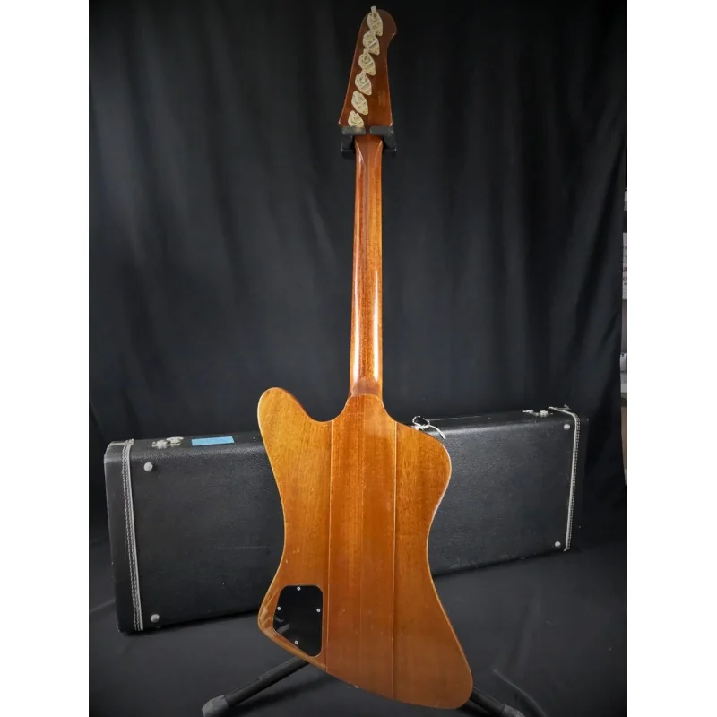 Gibson Firebird 1976 Bicentennial Sunburst - Occasion