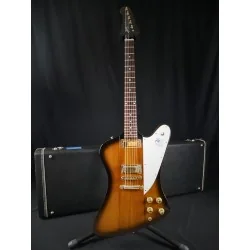 Gibson Firebird 1976 Bicentennial Sunburst - Occasion Gibson Firebird 1976 Bicentennial Sunburst - Occasion