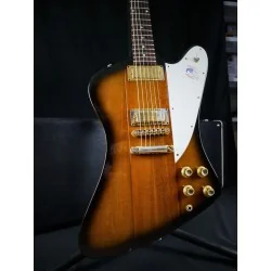 Gibson Firebird 1976 Bicentennial Sunburst - Occasion Gibson Firebird 1976 Bicentennial Sunburst - Occasion