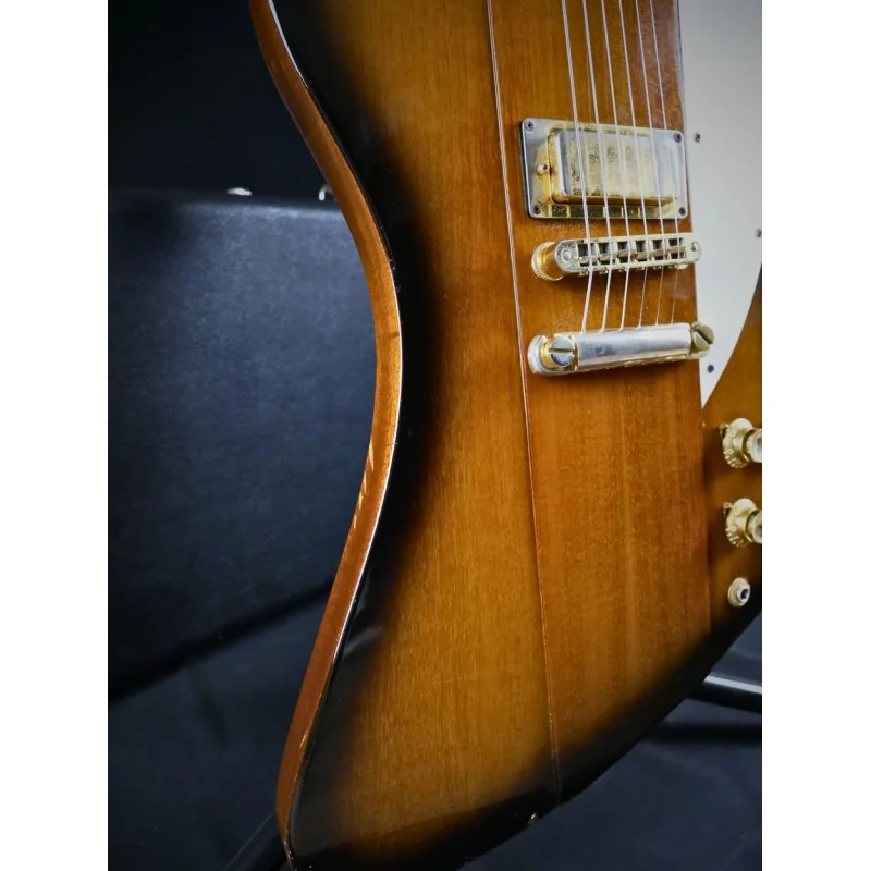 Gibson Firebird 1976 Bicentennial Sunburst - Occasion