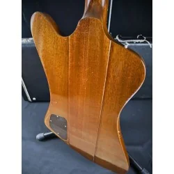 Gibson Firebird 1976 Bicentennial Sunburst - Occasion Gibson Firebird 1976 Bicentennial Sunburst - Occasion