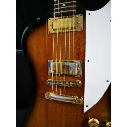 Gibson Firebird 1976 Bicentennial Sunburst - Occasion Gibson Firebird 1976 Bicentennial Sunburst - Occasion