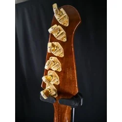 Gibson Firebird 1976 Bicentennial Sunburst - Occasion Gibson Firebird 1976 Bicentennial Sunburst - Occasion