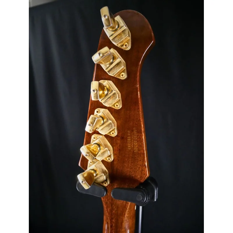 Gibson Firebird 1976 Bicentennial Sunburst - Occasion