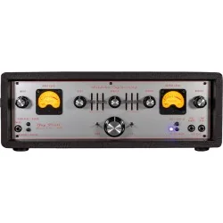 Ashdown Interstellar 600 Guy Pratt Signature