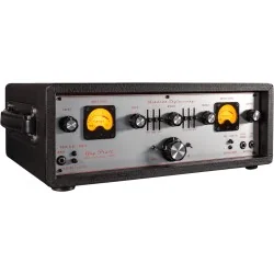 Ashdown Interstellar 600 Guy Pratt Signature