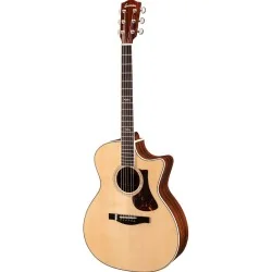 Eastman AC422CE Natural