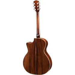 Eastman AC422CE Natural