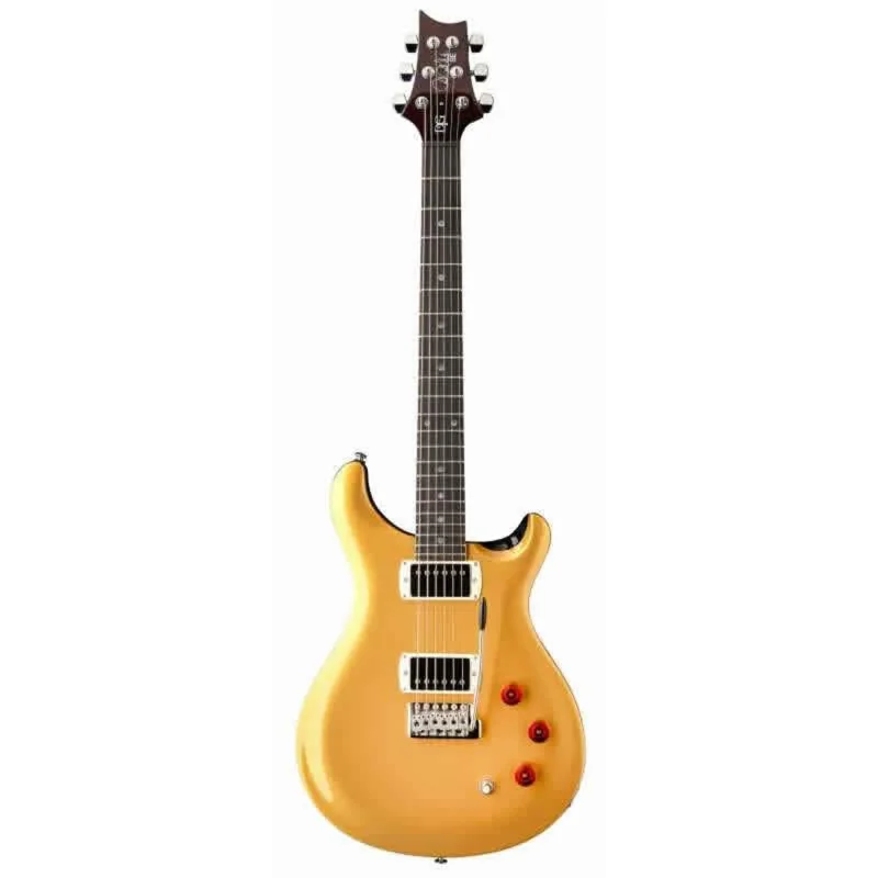PRS SE DGT Gold Top