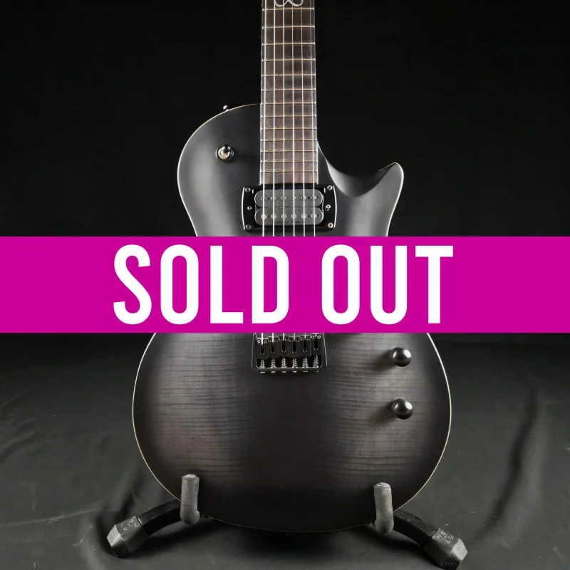 Chapman ML2 Pro Modern - Occasion