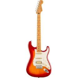 Fender Player II Stratocaster HSS Aged Cherry Burst Fender Player II Stratocaster HSS Aged Cherry Burst