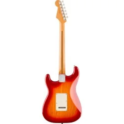 Fender Player II Stratocaster HSS Aged Cherry Burst Fender Player II Stratocaster HSS Aged Cherry Burst