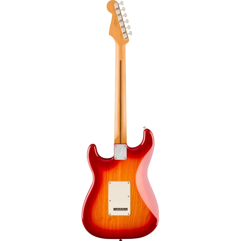 Fender Player II Stratocaster HSS Aged Cherry Burst