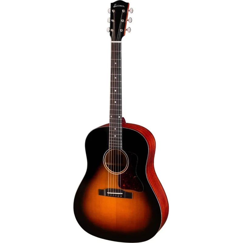 Eastman E1SS Sunburst