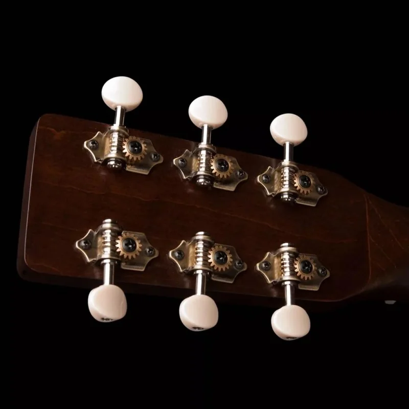 Art & Lutherie Legacy CW Presys II Bourbon Burst