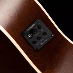 Art & Lutherie Legacy CW Presys II Bourbon Burst Art & Lutherie Legacy CW Presys II Bourbon Burst