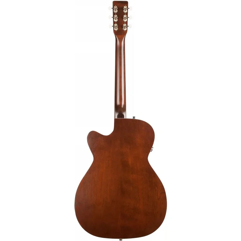Art & Lutherie Legacy CW Presys II Bourbon Burst