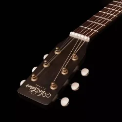 Art et Lutherie Legacy CW Presys II Faded Black Art et Lutherie Legacy CW Presys II Faded Black