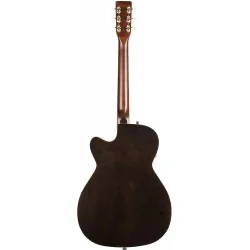 Art et Lutherie Legacy CW Presys II Faded Black Art et Lutherie Legacy CW Presys II Faded Black
