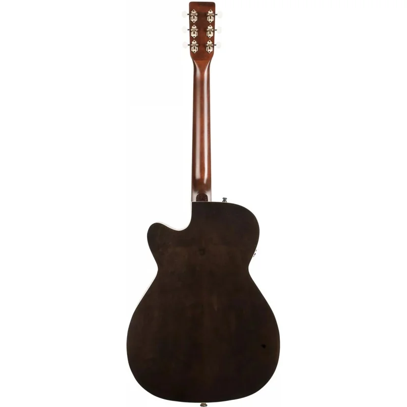 Art et Lutherie Legacy CW Presys II Faded Black
