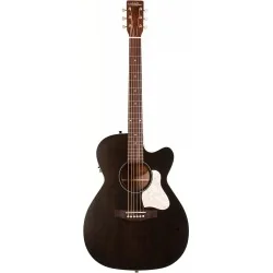 Art et Lutherie Legacy CW Presys II Faded Black Art et Lutherie Legacy CW Presys II Faded Black
