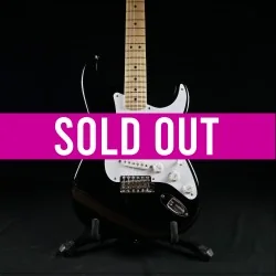 Fender Eric Clapton Stratocaster 2010 - Occasion