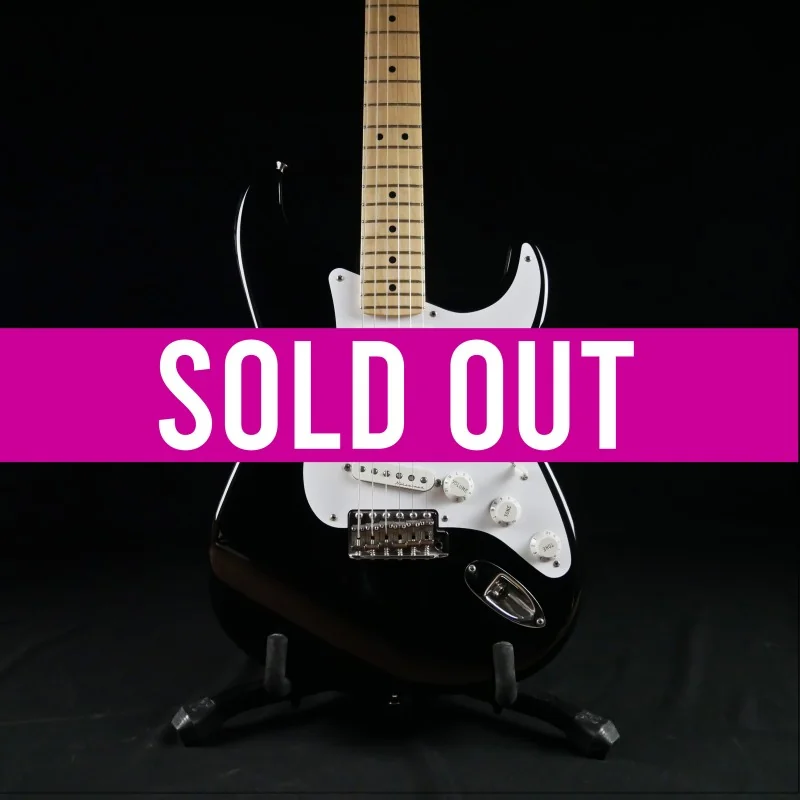 Fender Eric Clapton Stratocaster 2010 - Occasion