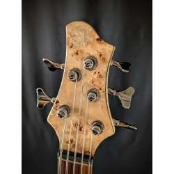 Ibanez BTB845SC - Occasion Ibanez BTB845SC - Occasion