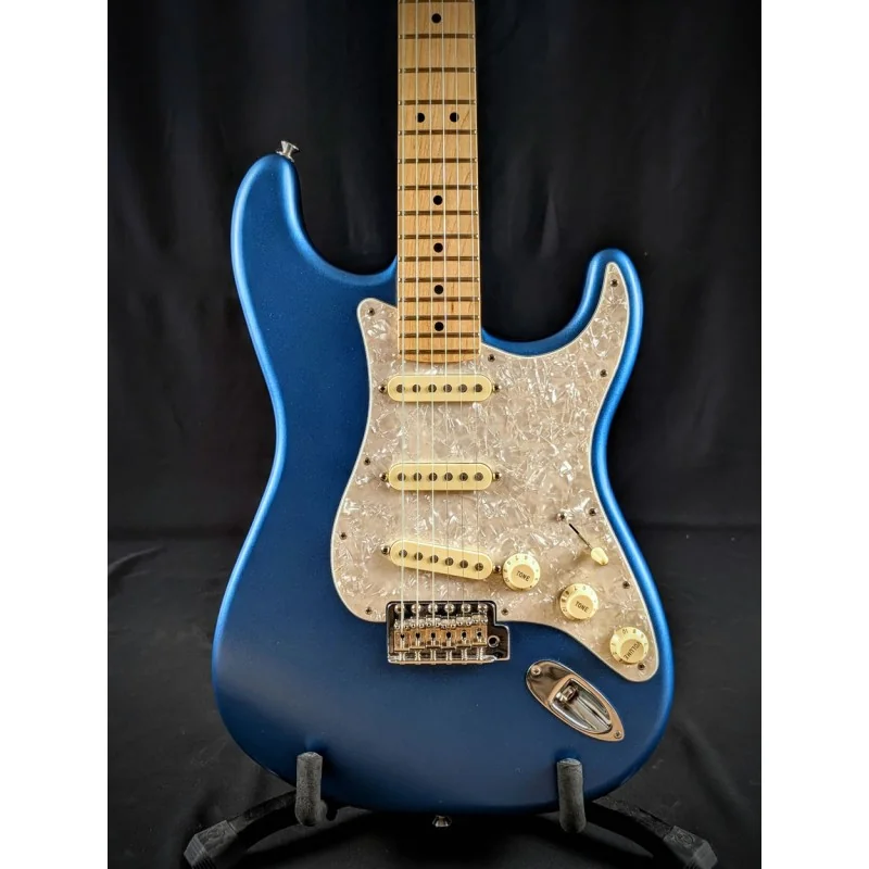 Fender American Performer Stratocaster SLPB 2018 - Occasion