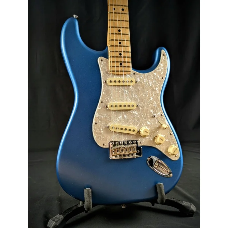Fender American Performer Stratocaster SLPB 2018 - Occasion