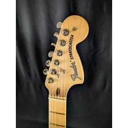 Fender American Performer Stratocaster SLPB 2018 - Occasion Fender American Performer Stratocaster SLPB 2018 - Occasion