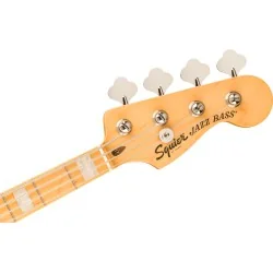 Squier Classic Vibe Active ’70s Jazz Bass Squier Classic Vibe Active ’70s Jazz Bass