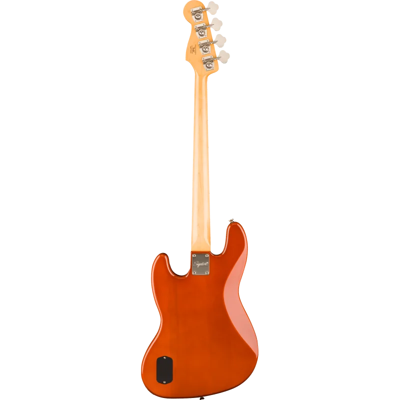 Squier Classic Vibe Active ’70s Jazz Bass