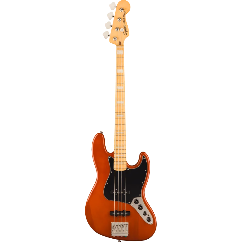 Squier Classic Vibe Active ’70s Jazz Bass