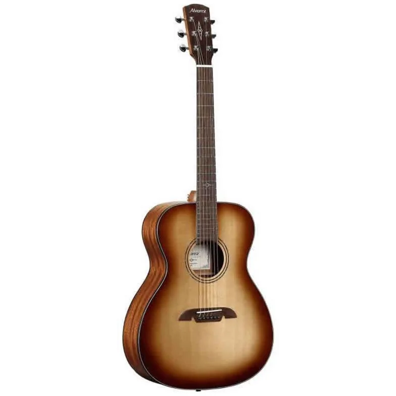Alvarez AF60 SHB