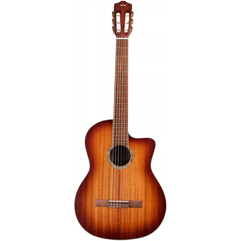Cordoba Iberia C4-CE Edgeburst