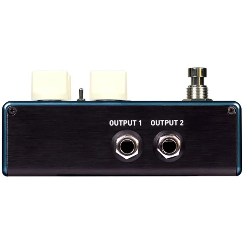 Source Audio SA252 Atlas Compressor